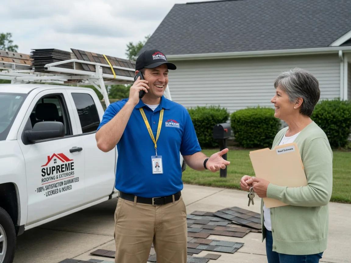 Roof Replacement Newbern, TN FAQs