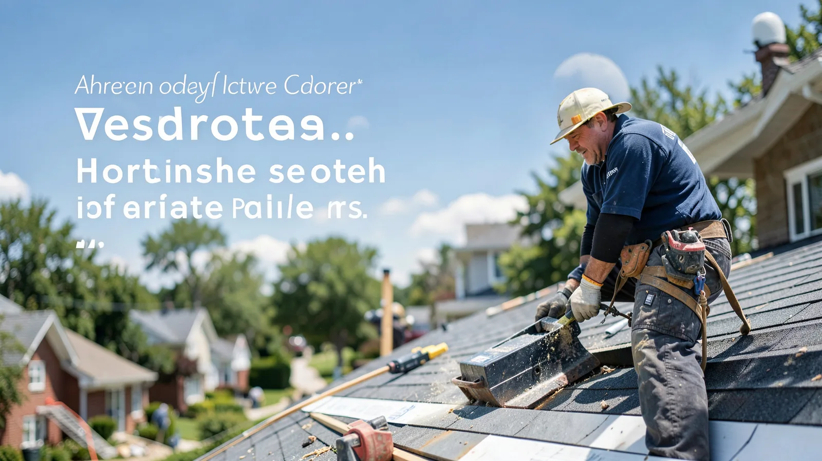 Roof Replacement in Newbern, TN near me
